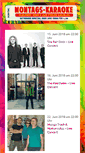 Mobile Screenshot of flower-power.de